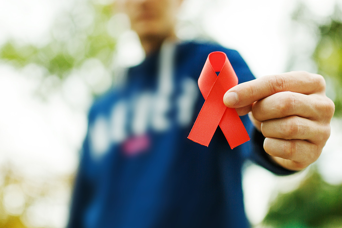 Casos de Sífilis e HIV/Aids têm aumento alarmante entre homens jovens