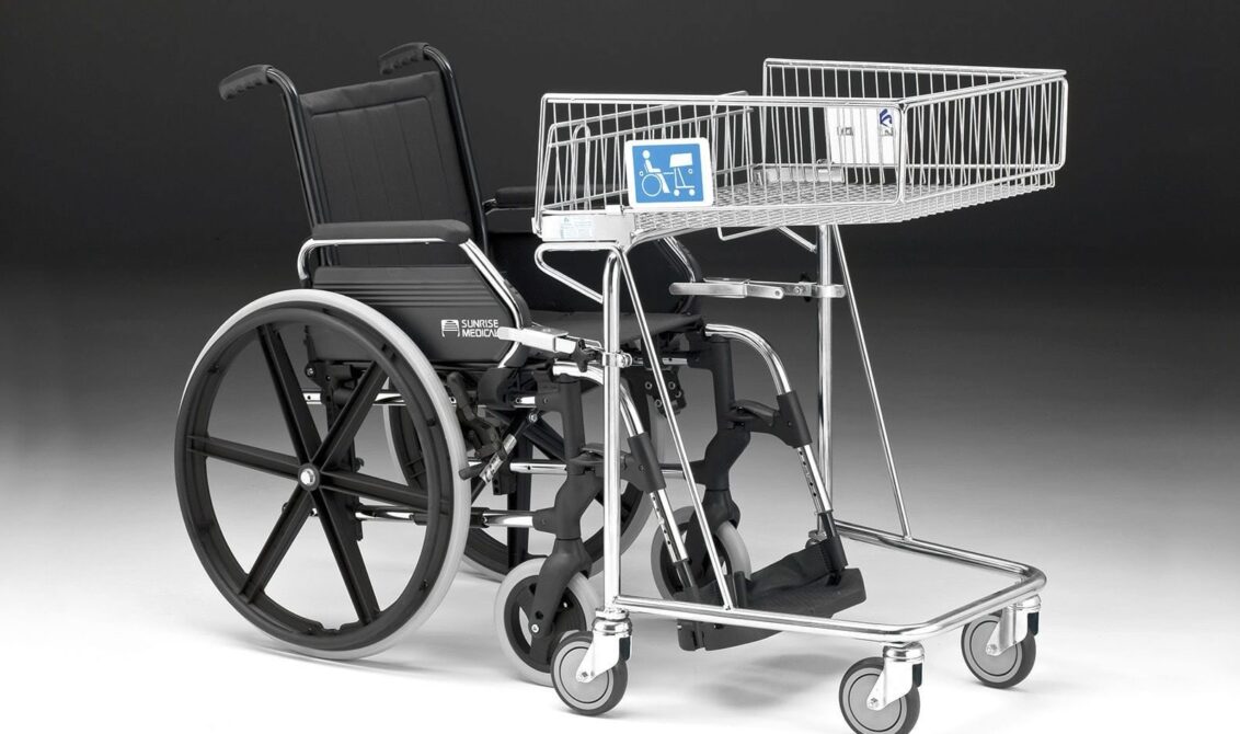 STF julga obrigatoriedade de carrinhos de compras para crianças com deficiência