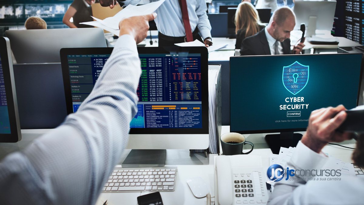 Presidente Lula assina decreto que institui política de cibersegurança no País