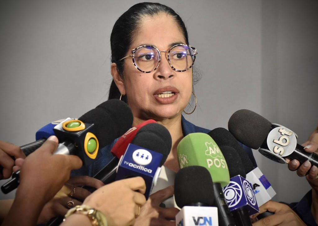 PC-AM prende homem por estupro de vulnerável da própria prima de 11 anos