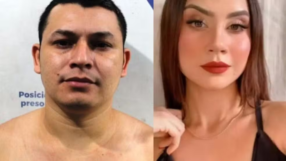 Ex-sargento preso no Amazonas por feminicídio pretendia fugir para Venezuela, afirma polícia
