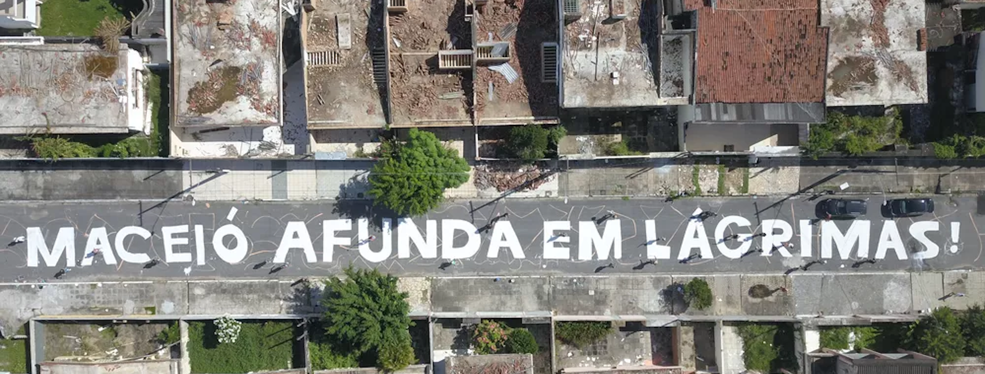 Braskem terá que ressarcir União por tragédia em Maceió, diz AGU