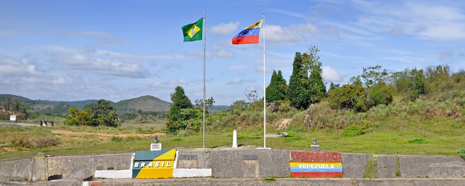 Especialistas veem ‘guerra retórica’ da Venezuela contra Guiana por motivações eleitorais