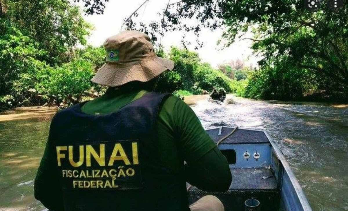 Comissão aprova projeto que concede porte de arma de fogo a fiscais da Funai