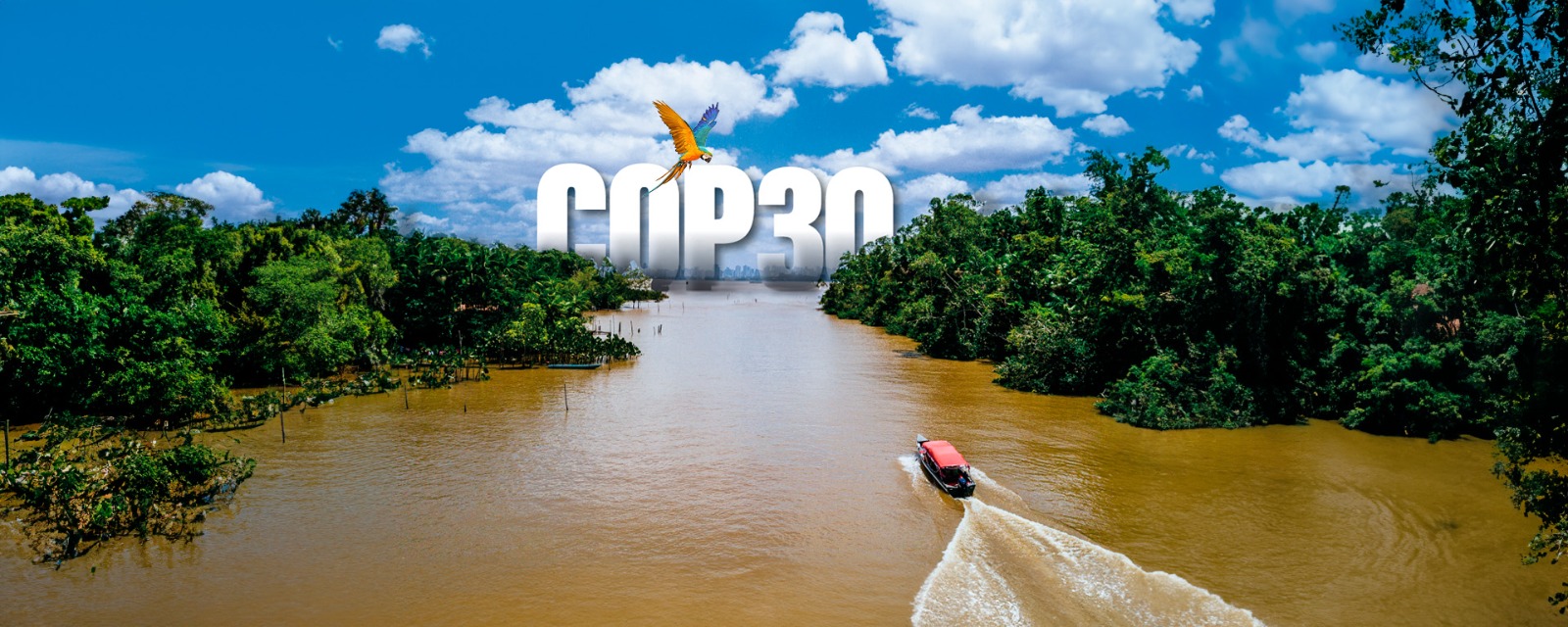 COP de Belém deve resolver pendências criadas na COP de Dubai