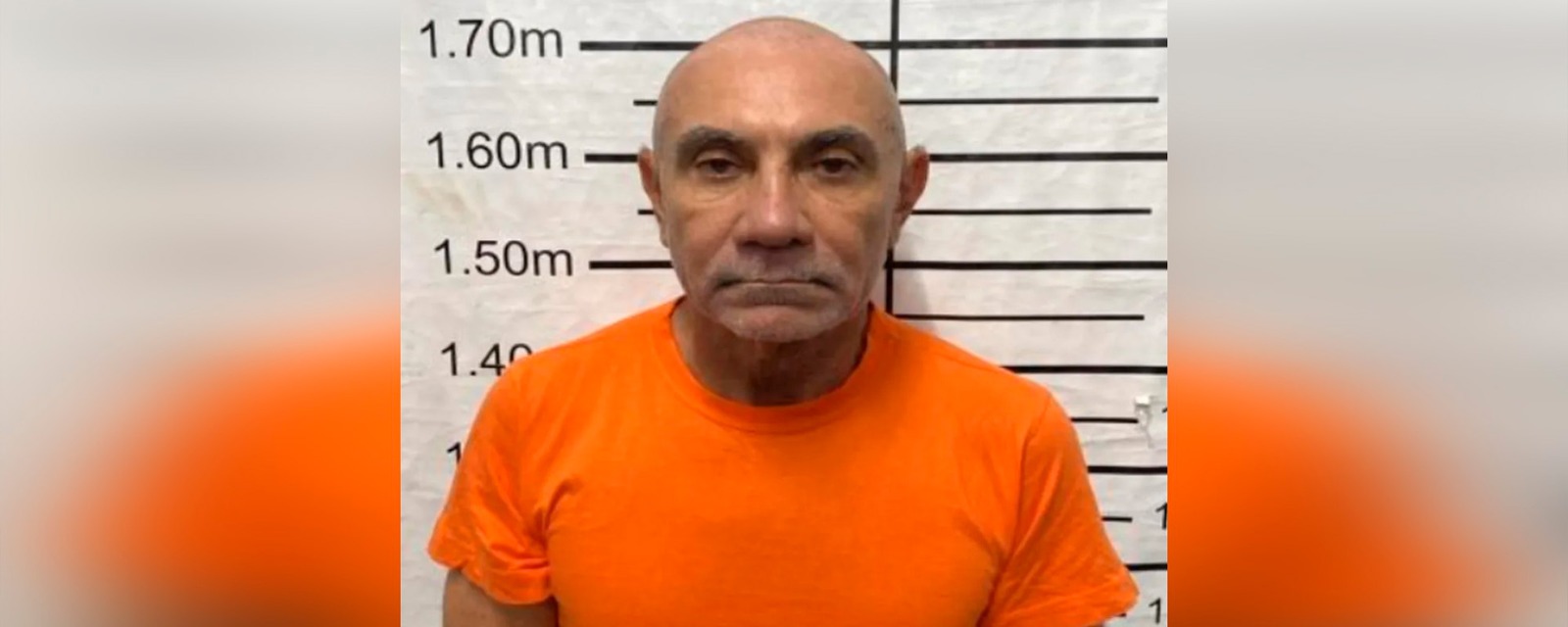 Justiça mantém prisão de ex-senador de Roraima suspeito de mandar matar mãe da filha