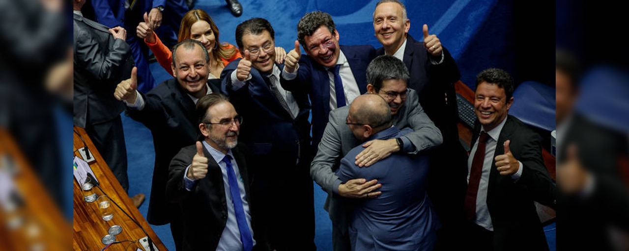 Câmara aprova Reforma Tributária com IPI apenas para Zona Franca de Manaus