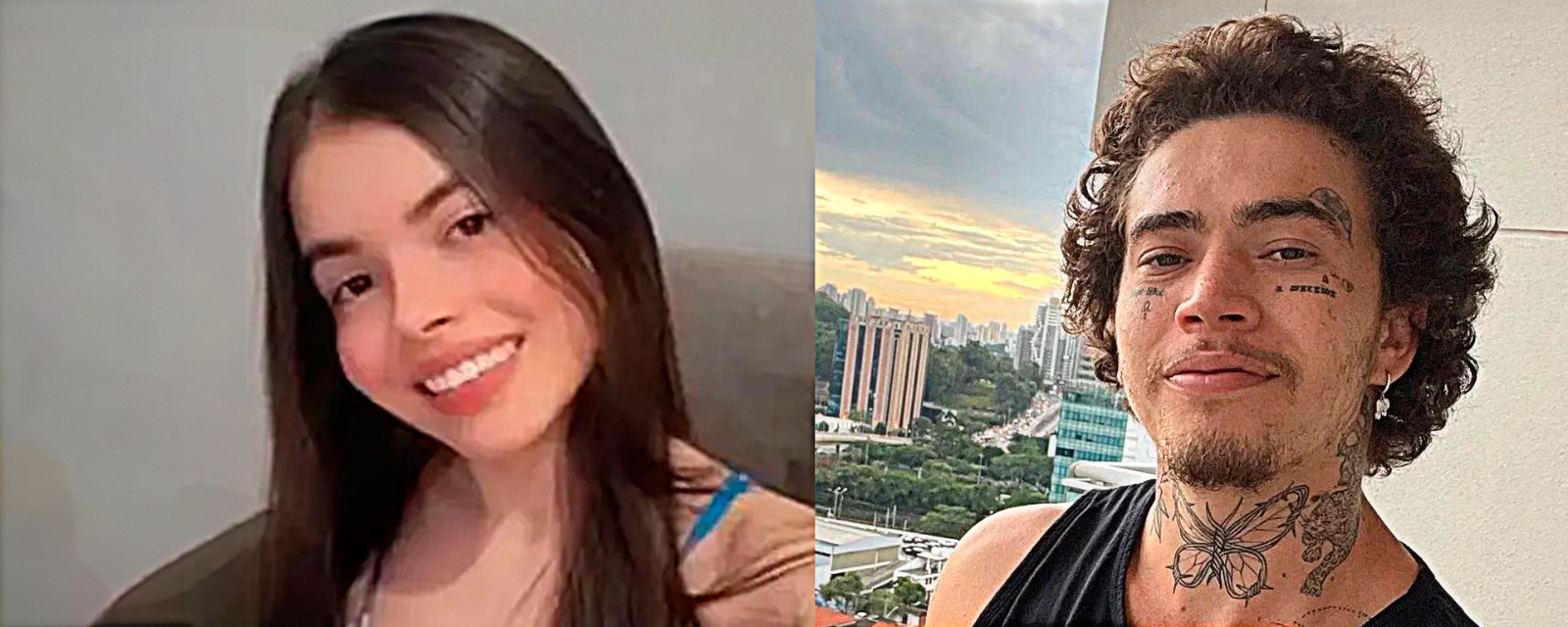 Antes de morrer, Jéssica pediu fim de fake news sobre caso com Whindersson