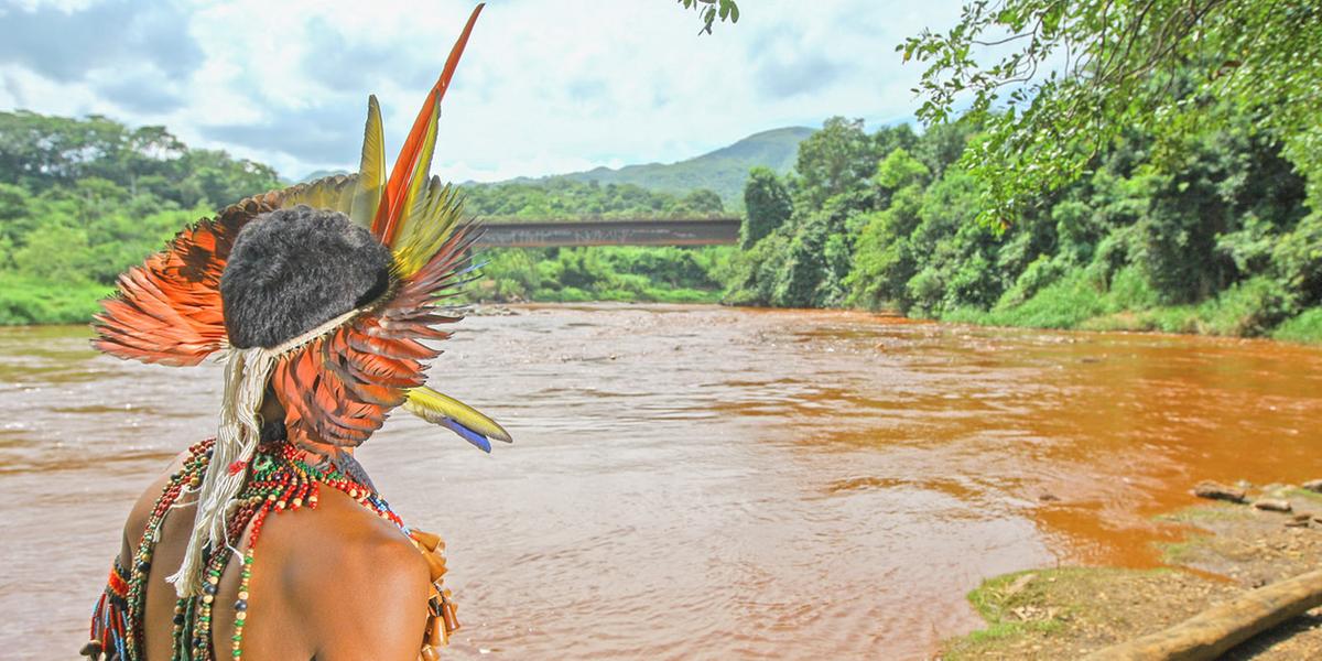 Justiça determina que indígenas que fizeram acordos com a Vale sejam contemplados por danos