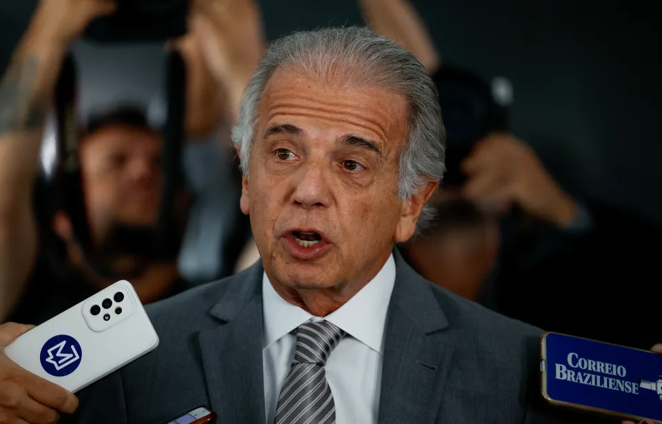 Brasil vai reagir se Venezuela usar território brasileiro para invadir Guiana