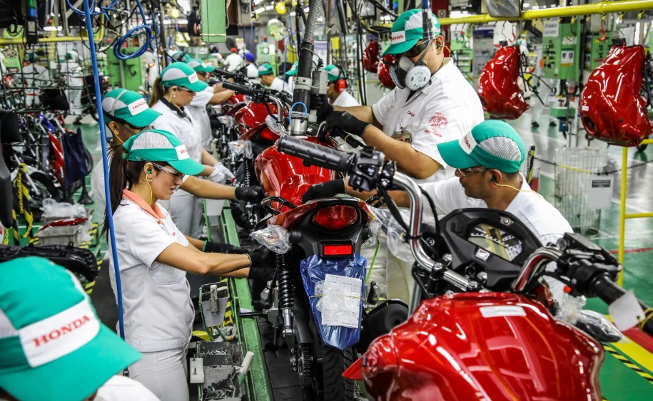 Câmara volta atrás e mantém competitividade da Zona Franca de Manaus pelo IPI