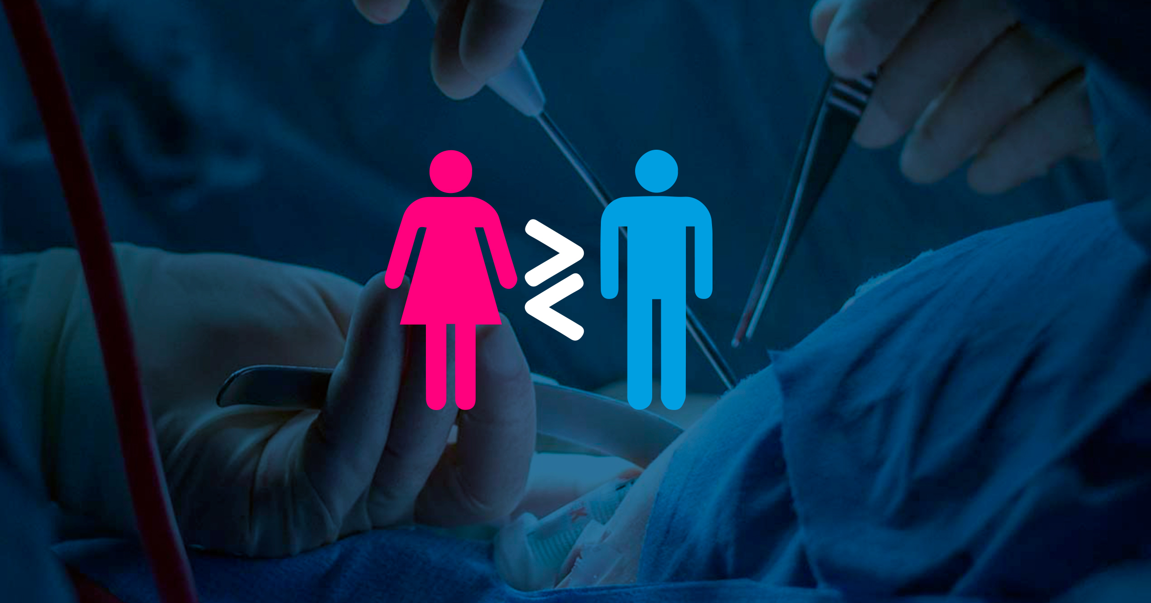 STJ decide obrigatoriedade de cirurgias de redesignação sexual por planos de saúde