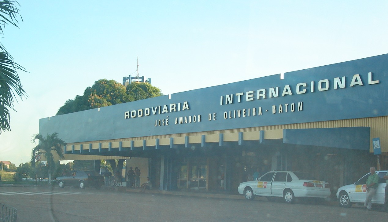 Rodoviária de Boa Vista é privatizada sem plano de acolhimento para migrantes