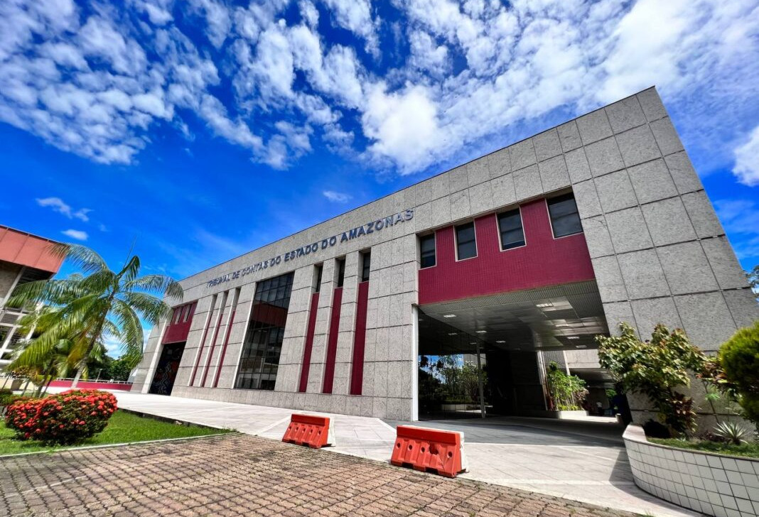 TCE-AM encerra o ano de 2023 com mais de 40 mil processos tramitados