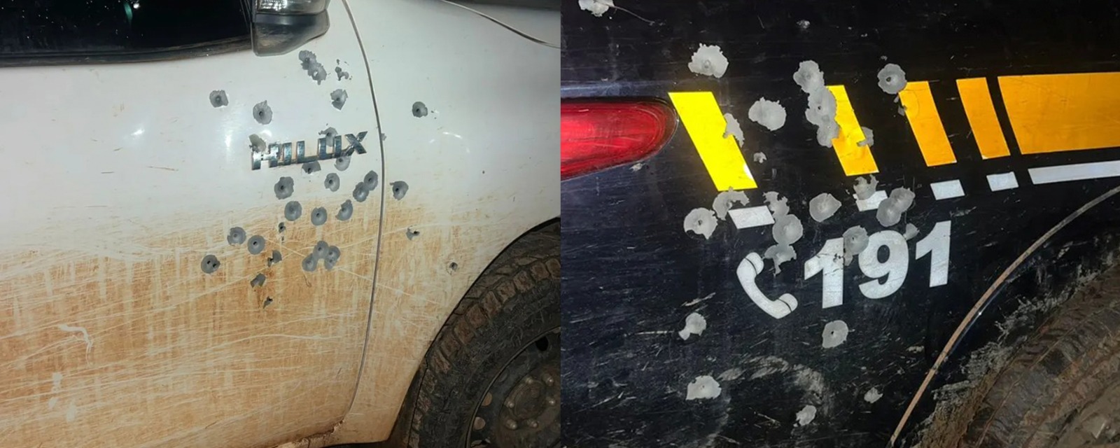 Invasores atiram em servidor da Funai durante fiscalização em terra indígena no PA