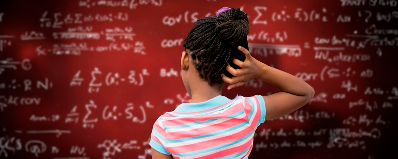 Índice de alunos que não aprenderam o básico de Matemática aumentou no Governo Bolsonaro