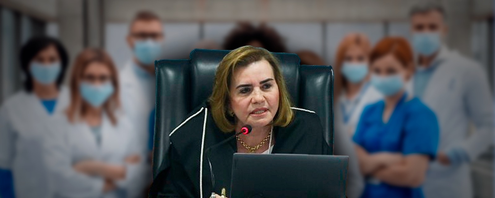 TCE-AM cria comitê para monitorar crise na rede estadual de Saúde