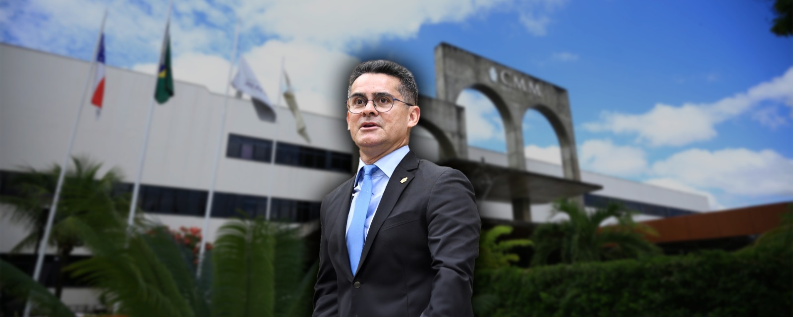 Prefeito de Manaus consegue aprovar empréstimo de R$ 580 milhões na CMM