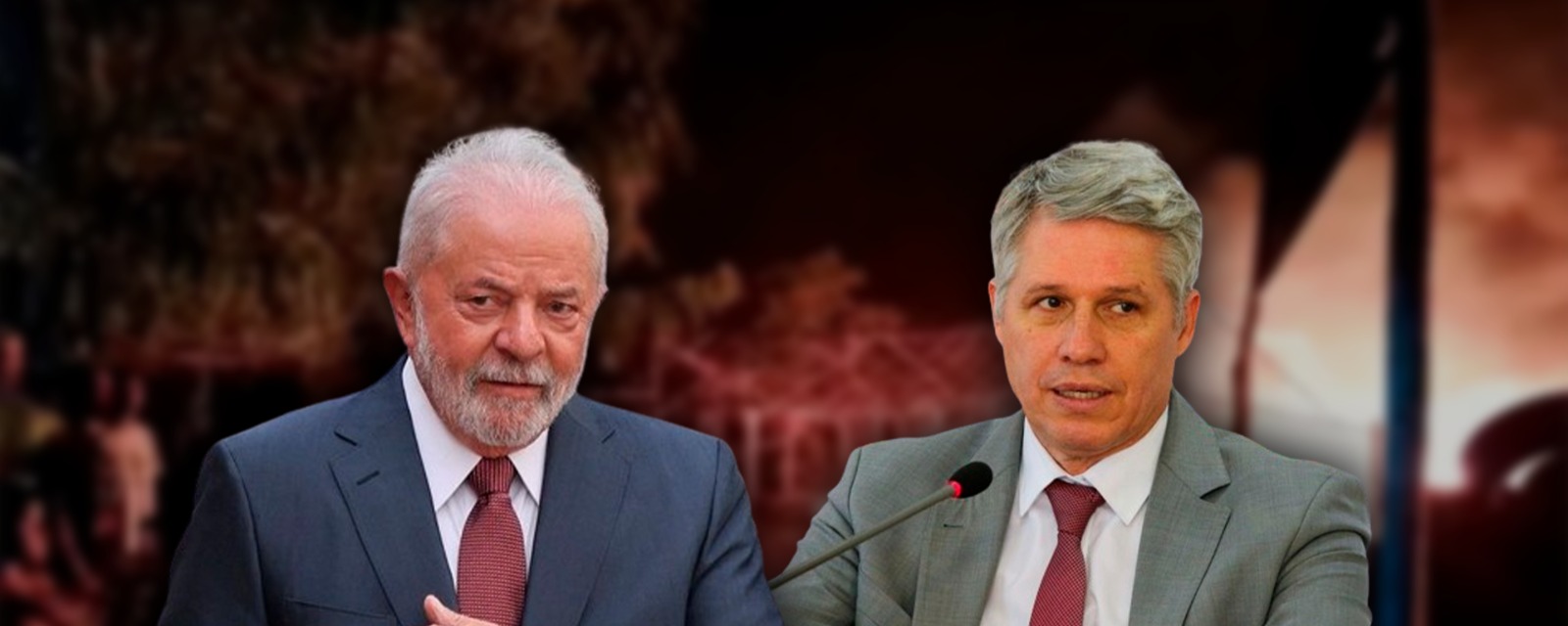 Lula envia ministro ao Pará após tragédia em acampamento do MST