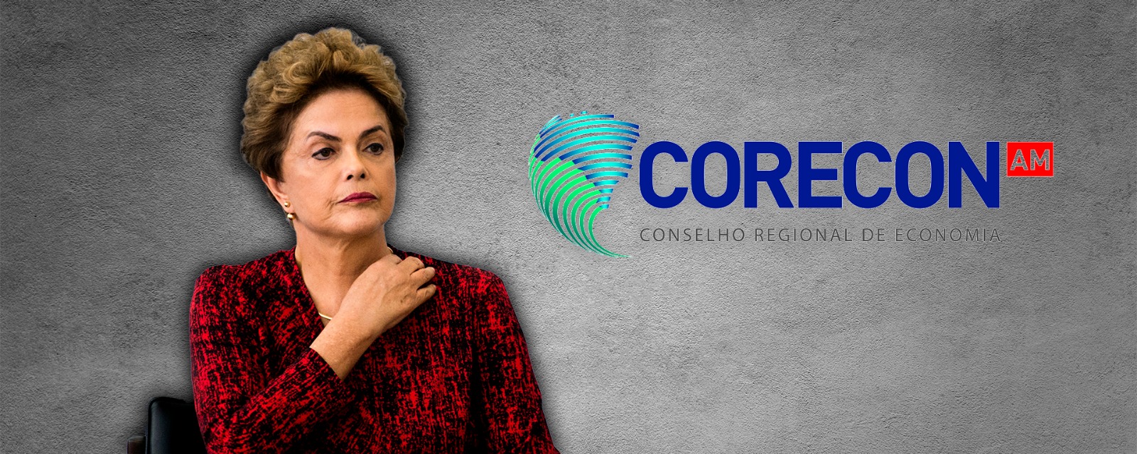 Corecon do Amazonas contesta título de Dilma Rousseff: ‘Escolha política’