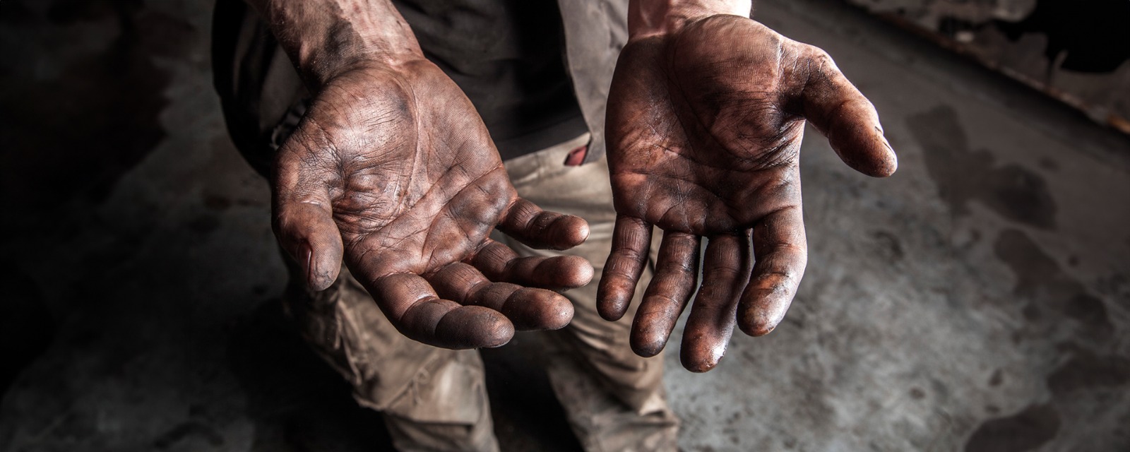 Venezuelans rescued for slavery-like work in religious institution