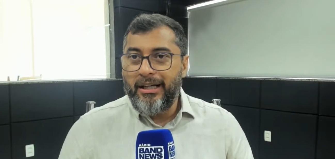 Governador do Amazonas diz que vai analisar abono do Fundeb em janeiro