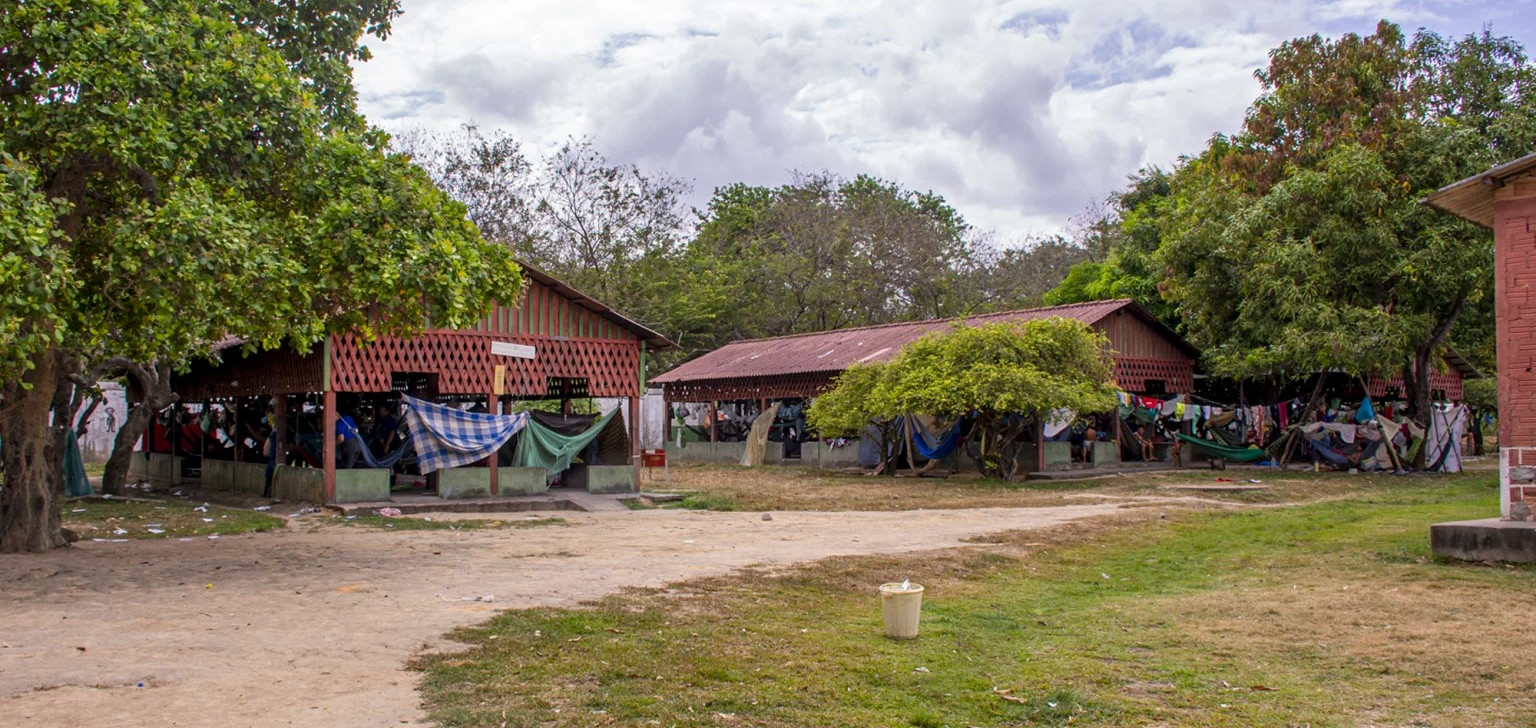 Após estupro, associação denuncia consumo de álcool e drogas na Casai de Boa Vista
