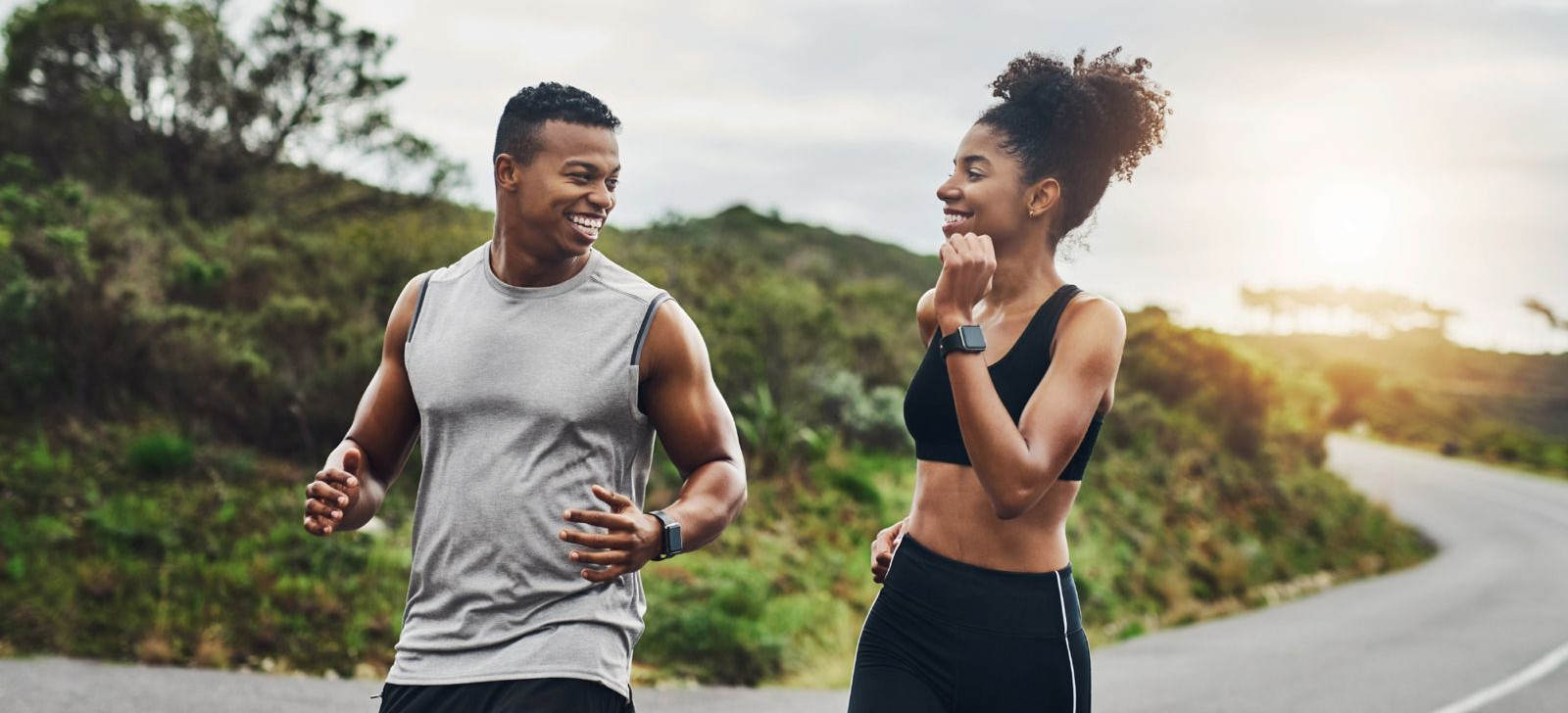 ‘Priorizar hábitos saudáveis nunca foi tão importante’, afirma médico em saúde pública