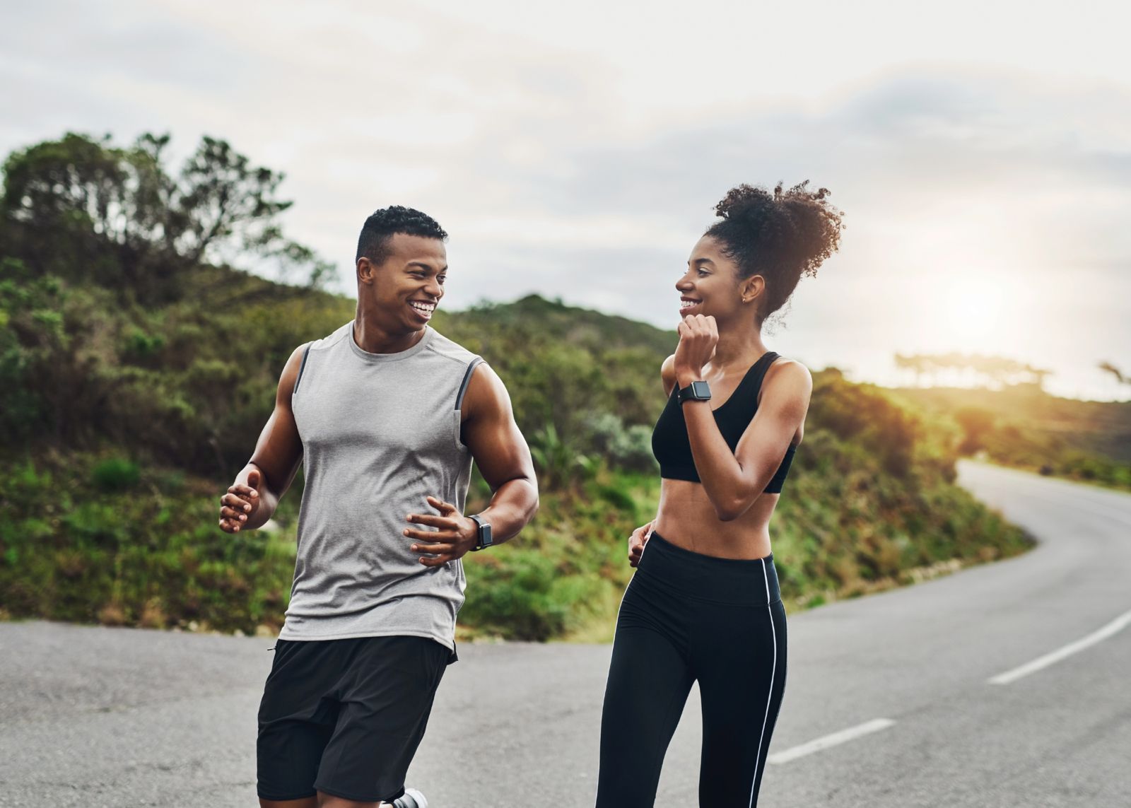 ‘Priorizar hábitos saudáveis nunca foi tão importante’, afirma médico em saúde pública