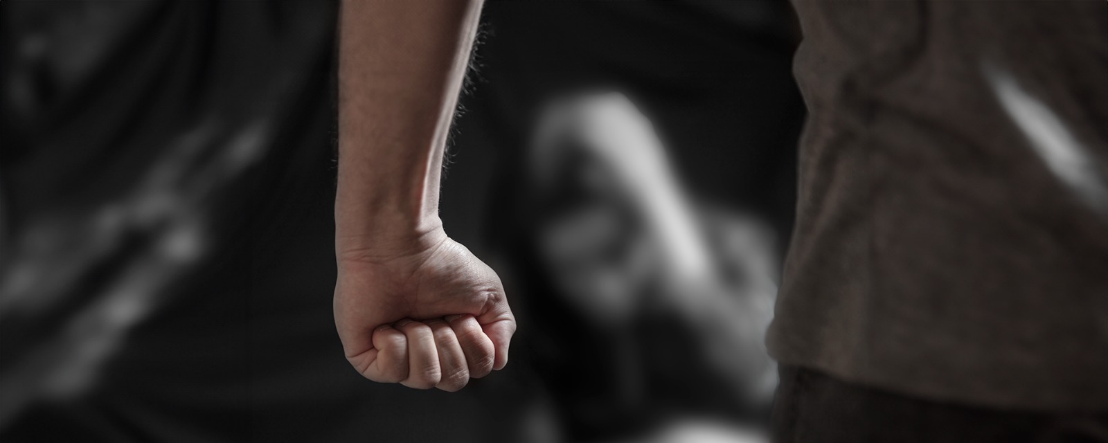 Em RR, menina de 13 anos é arrastada pelos cabelos por ex-namorado