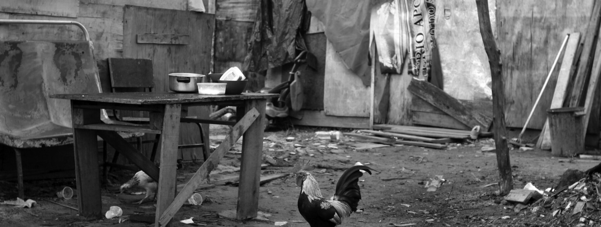 Desigualdades se acentuaram em 2023, aponta Banco Mundial