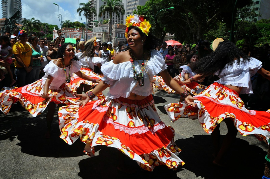 Belém 408 anos: capital mantém história, cultura e tradição dos povos originários