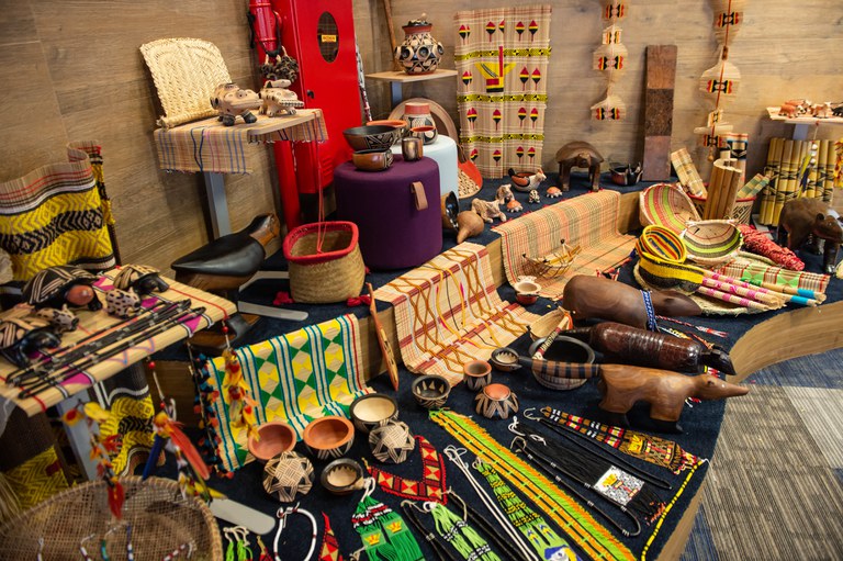 Reconhecimento cultural: produtos indígenas vão ter selo de identificação de origem