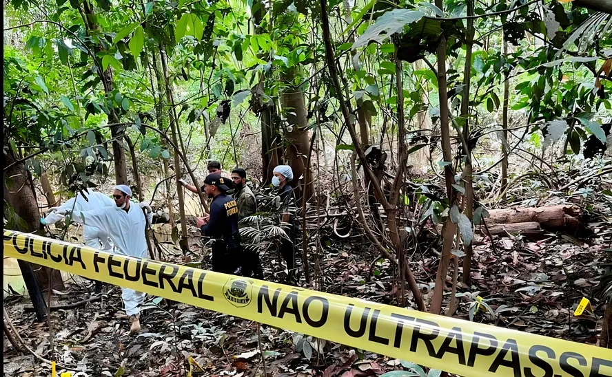 Explosão de violência na Amazônia torna região desafio para Governo Lula