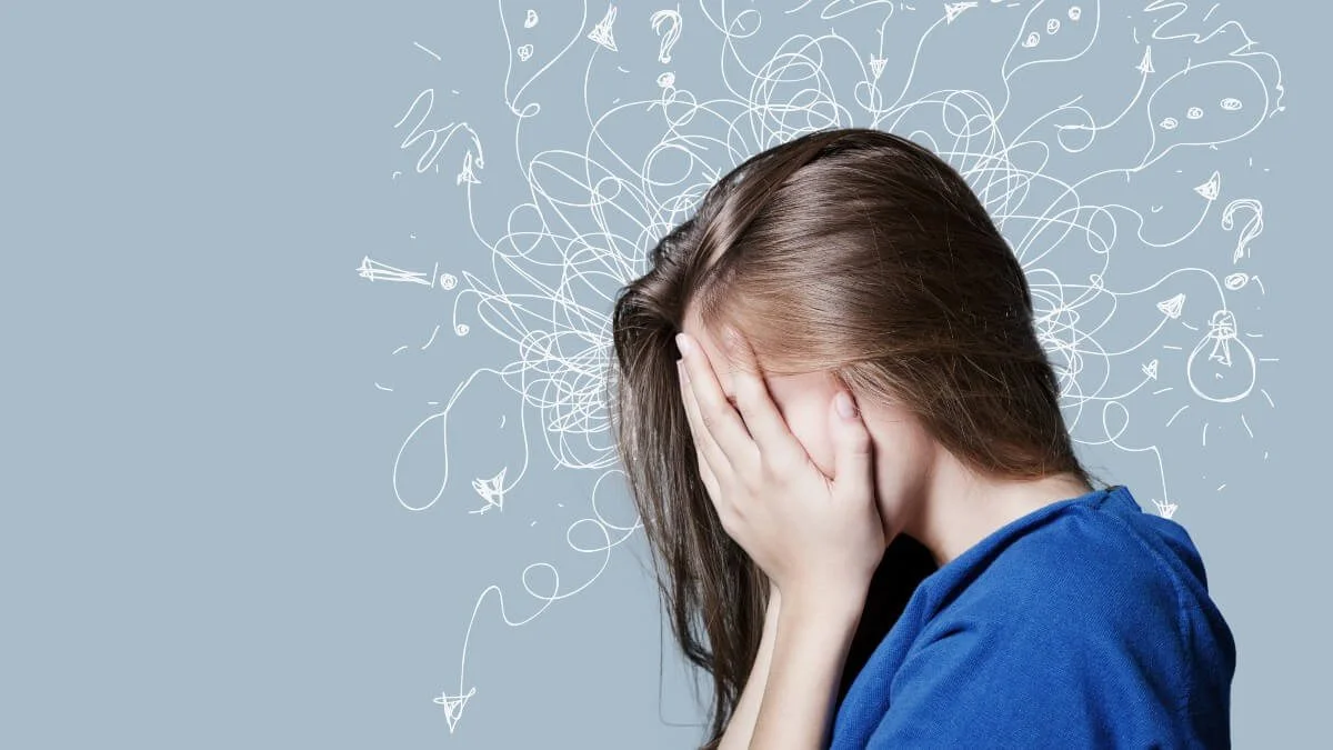 TDAH: o que não te contaram sobre Transtorno do Déficit de Atenção com Hiperatividade