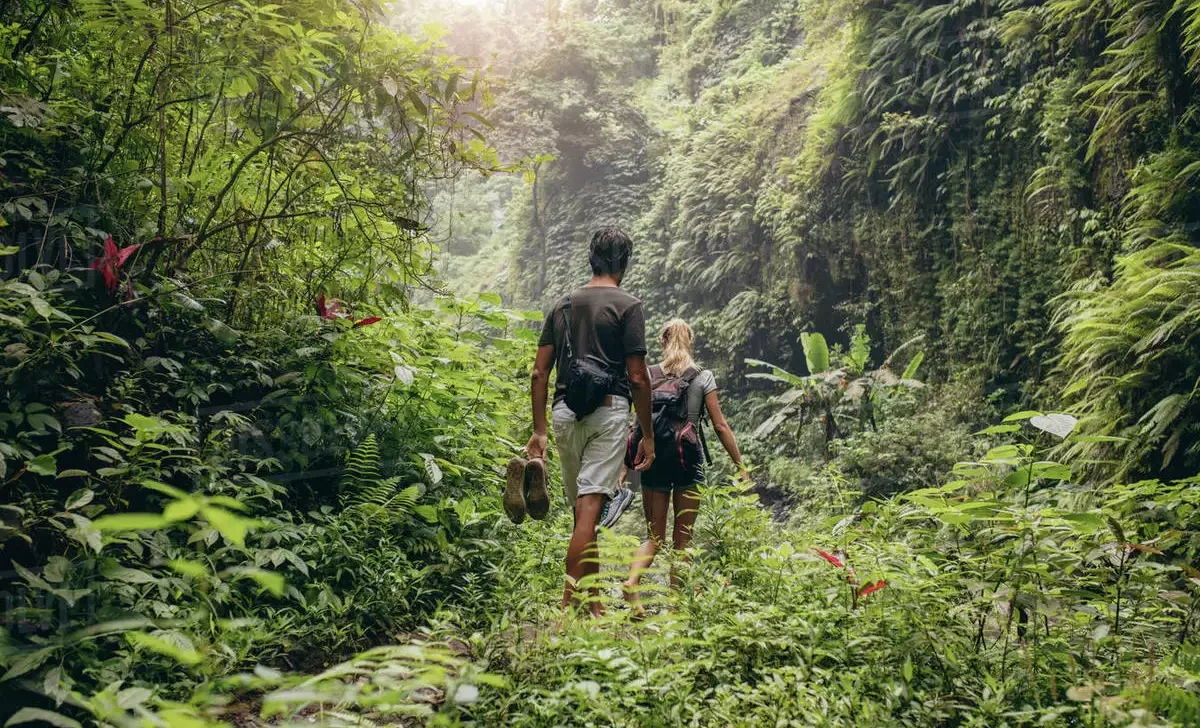 Saiba como o turismo de contemplação ajuda no equilíbrio emocional