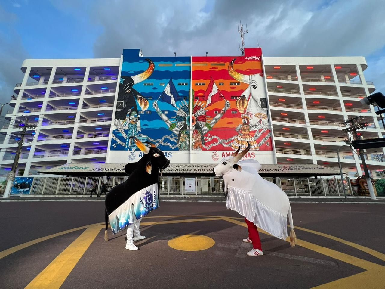 MP-AM evita acionar Justiça para corrigir ‘vício’ na venda de ingressos do Festival de Parintins