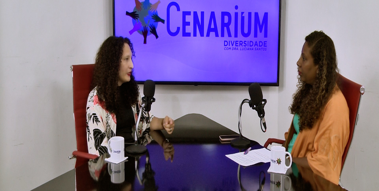 3ªT – 29º EP. Cenarium Diversidade – Mês da Visibilidade Trans