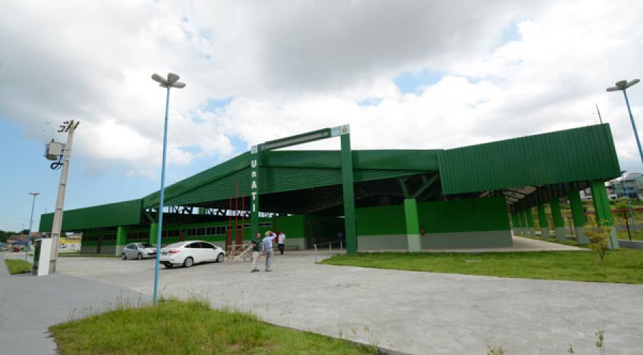 No Amazonas, FUnaTI conhece projetos do Instituto Amazônia Equatorial