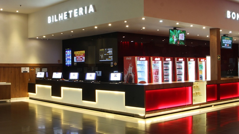 Filme infantil ganha sessão adaptada para crianças autistas em shopping de Manaus