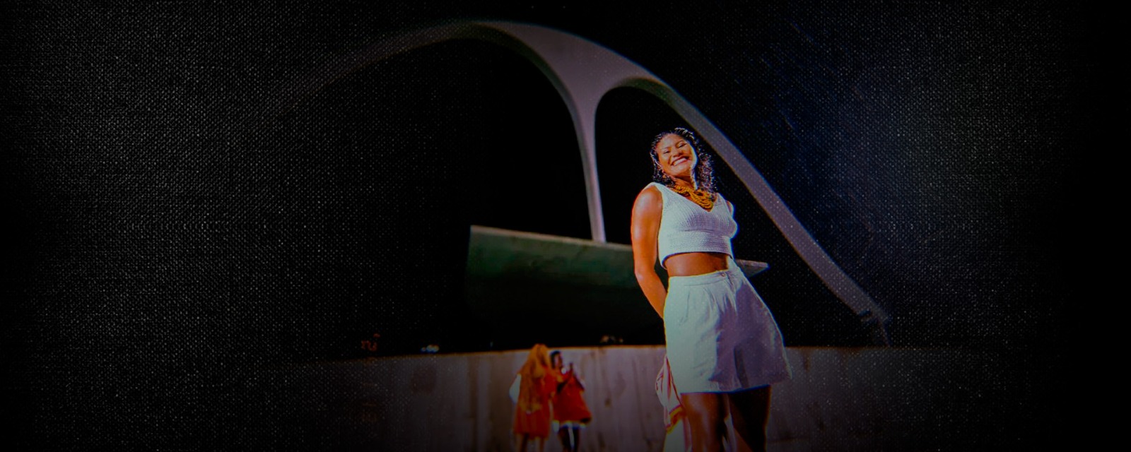 Amazonense potencializa voz dos povos indígenas no Carnaval carioca