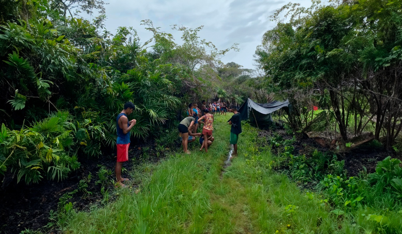 MPF investiga demora na perícia do corpo de indígena no Pará