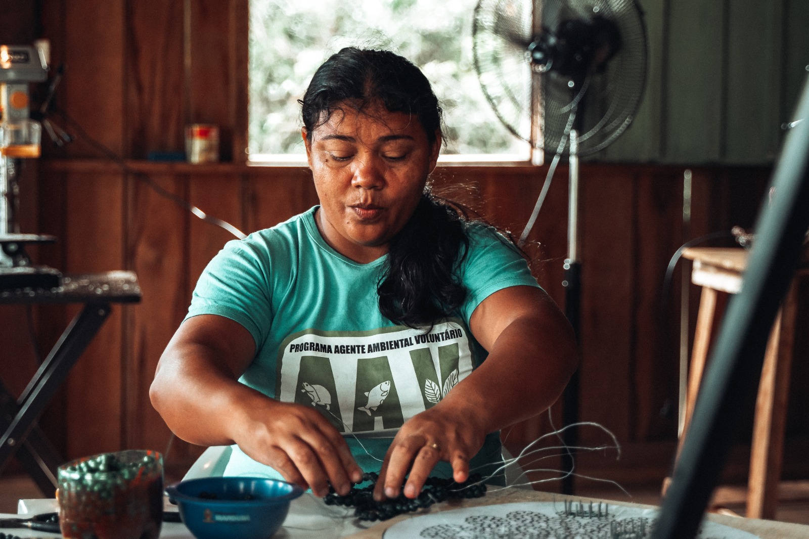Turismo em comunidades ribeirinhas gera R$ 2 milhões em renda no Baixo Rio Negro