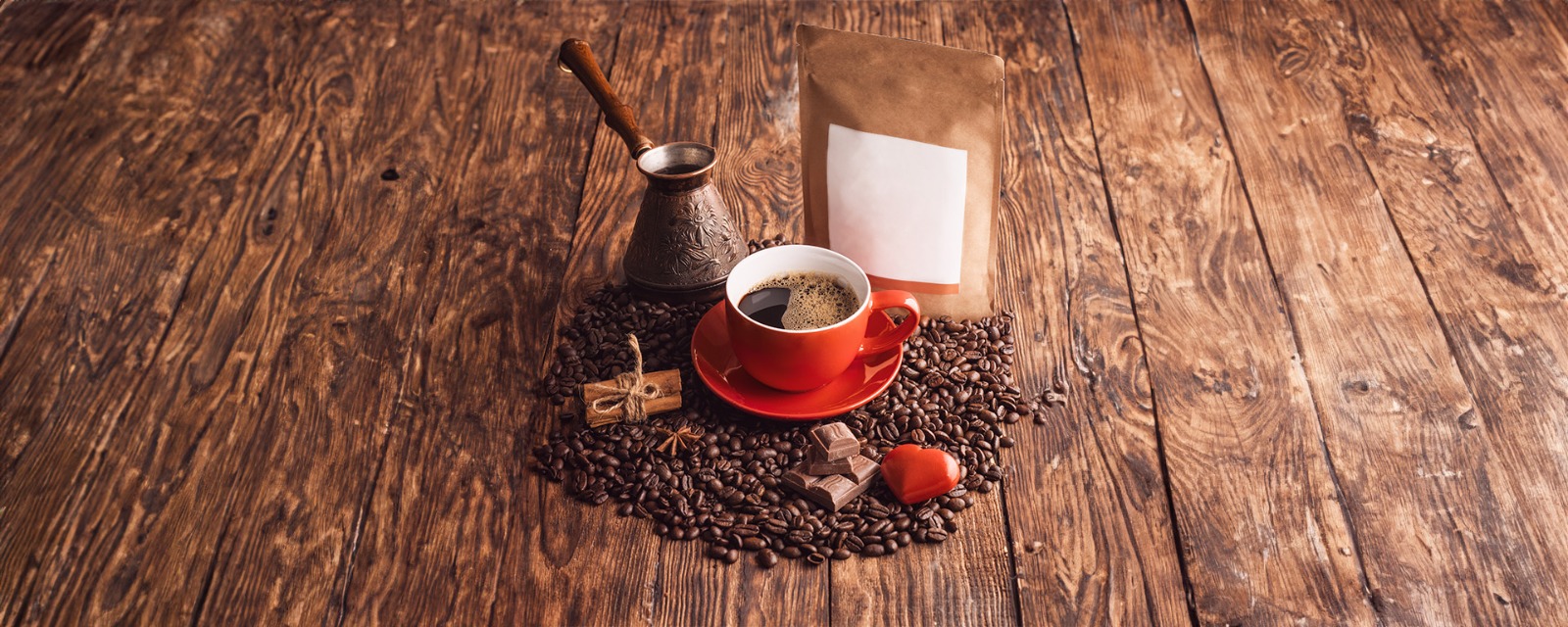 Comissão aprova criação de selo para identificar produção de café artesanal