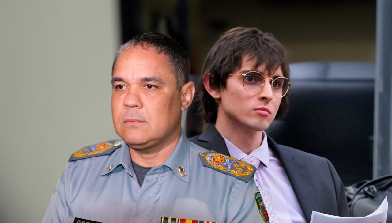 ‘Deputado cometeu abuso de autoridade com policiais’, afirma secretário da SSP sobre ‘caso Amom’