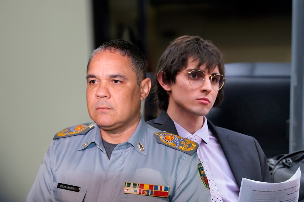 ‘Deputado cometeu abuso de autoridade com policiais’, afirma secretário da SSP sobre ‘caso Amom’