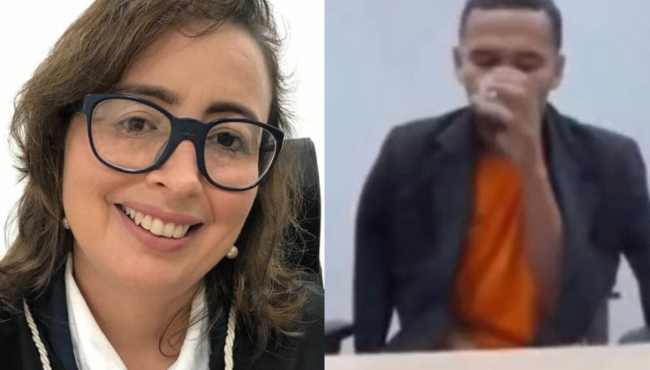 Juíza que ofereceu café e casaco a suspeito ‘respeitou dignidade humana’, analisam juristas