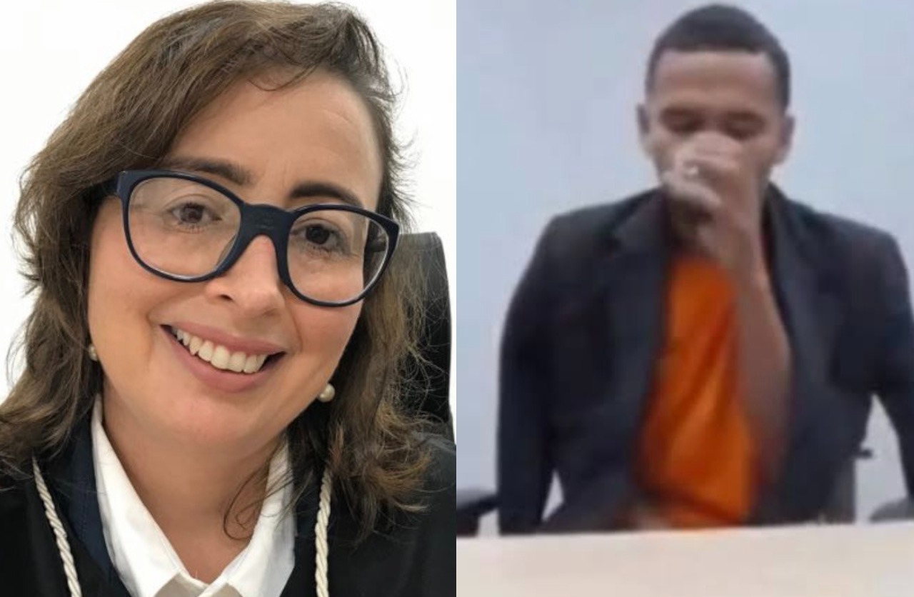 Juíza que ofereceu café e casaco a suspeito ‘respeitou dignidade humana’, analisam juristas
