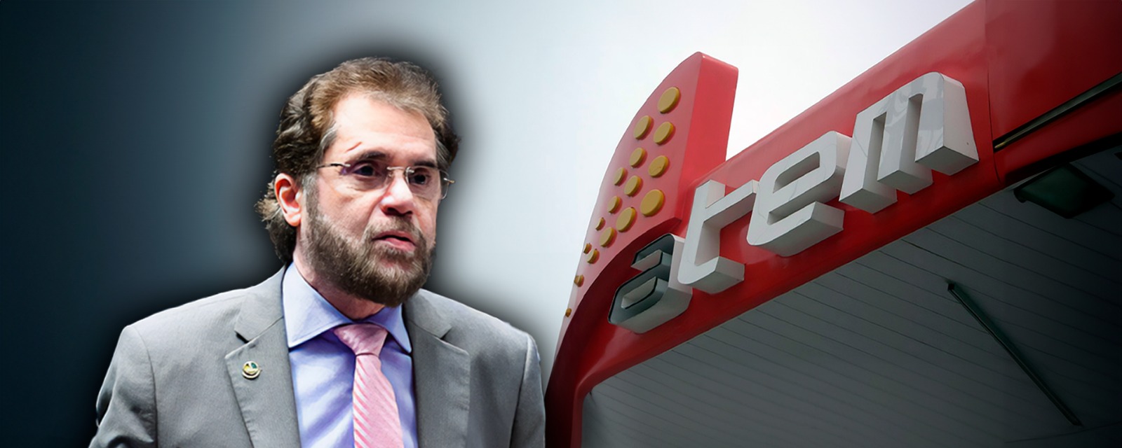 Bolsonarista, Plínio quer reverter privatização de refinaria amazonense que atende Região Norte