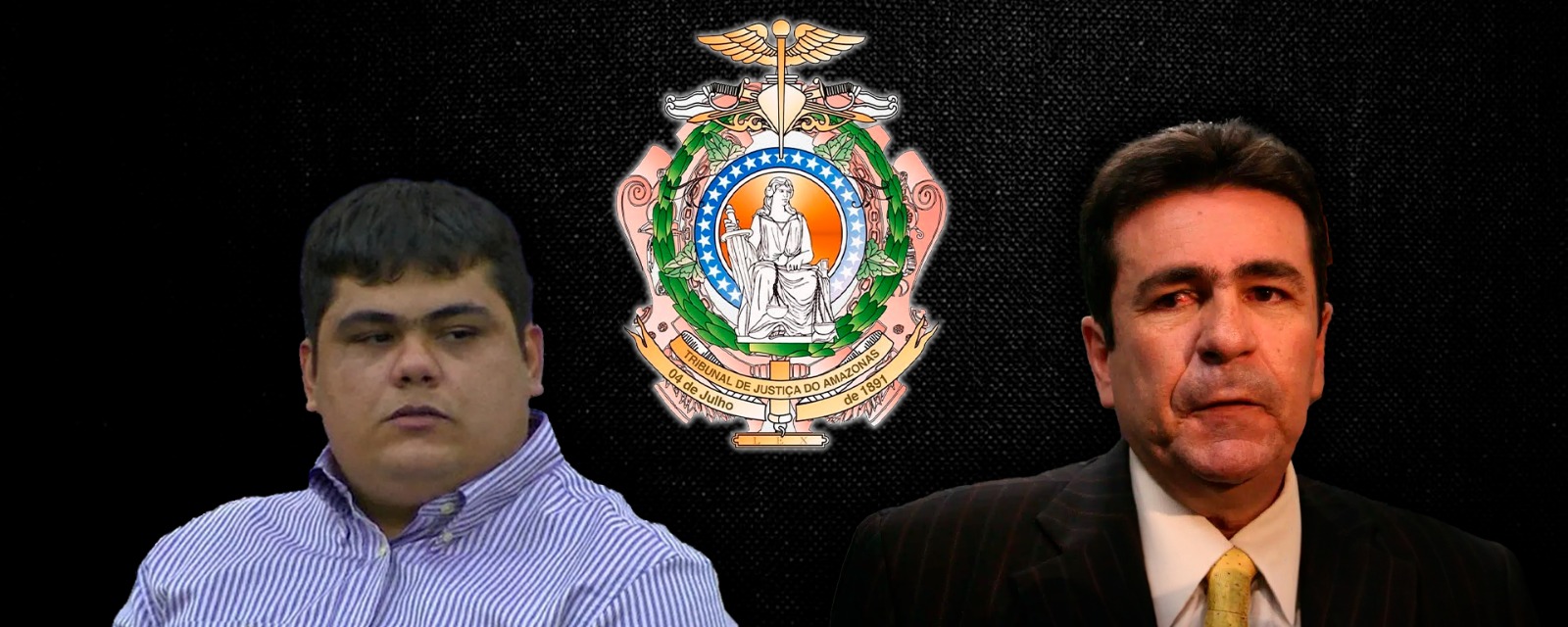 Filho de Wallace Souza consegue ‘perdão’ após cumprir 15 anos de pena